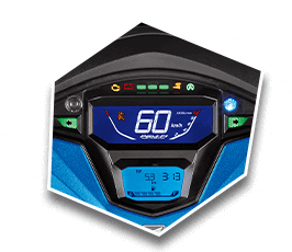 Inteligent Meter dev two Inteligent Meter dev two