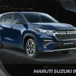 Maruti Suzuki Invicto