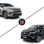 Maruti Suzuki Invicto vs Toyota Innova Hycross