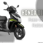 Honda Dio 125