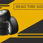 Read Tire Size