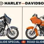 Road Glide Special vs Street Glide Special