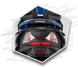 Honda Dio 125