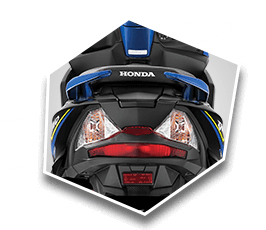 Honda Dio 125