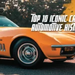 Iconic-Cars