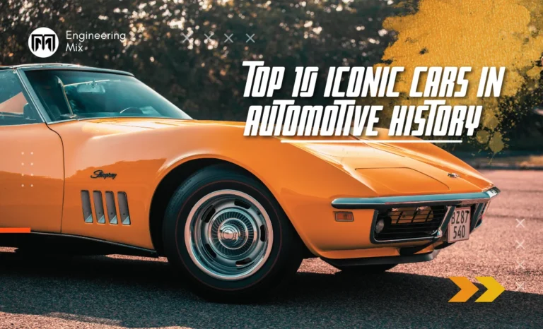 Iconic-Cars