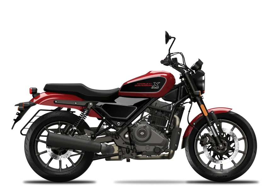 Harley-Davidson X440