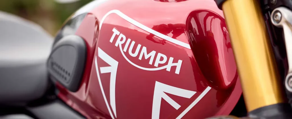 Triumph Speed 400