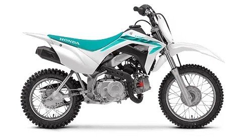 Best motorbike for 10 year old deals