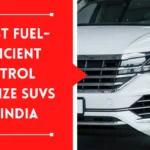 Most Fuel-Efficient Petrol Midsize SUVs in India