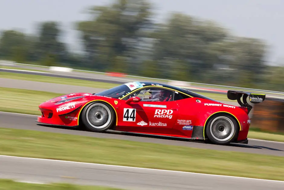 image 23 Image depicting different car race games in action
