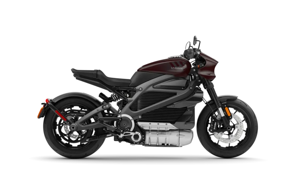 Best Electric Motorcycle