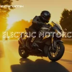 Best Electric Motorcycle