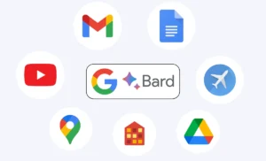 Google Bard Extension: Boosting Gmail, Docs, Drive & More! Google Bard