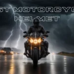 Motorcycle Helmet