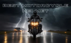 Motorcycle Helmet