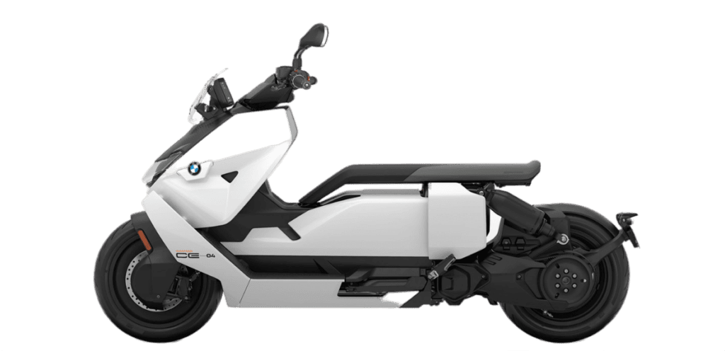 Best Electric Motorcycle