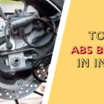 ABS Bikes in India