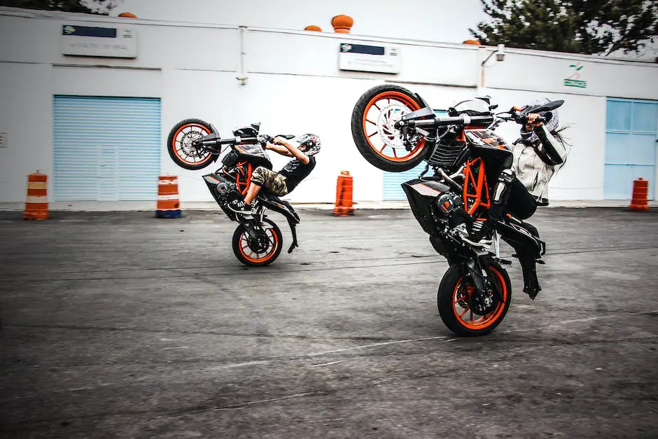 A group of touring motorcycles parked on a scenic road, ready for a long-distance adventure.