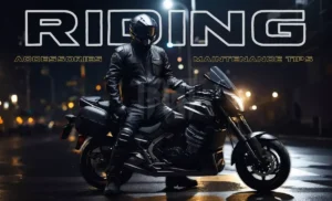 Motorcycle Accessories Guide 2023: Everything You Need to Know motorcycle accessories