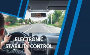 Electronic Stability Control