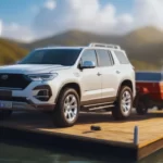 Bеst SUV for Boat Towing