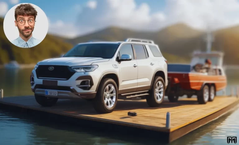 Bеst SUV for Boat Towing in 2023-2024: Top Picks and Rеviеws Bеst SUV for Boat Towing