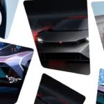 Nissan reveal in Tokyo Hyperforce, Hyper Tourer & Hyper Punk