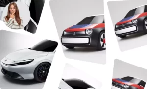 Honda reveal in Tokyo | Sustaina C and Prelude Sustaina-C-and-Prelude