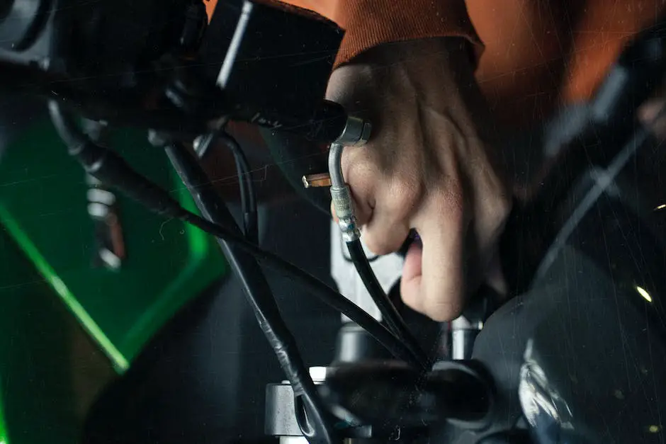Motorcycle Brake Bleeders: A Hobbyist's Guide - Engineeringmix