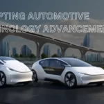 Electric Vehicles (EVs) - The Future of Cars