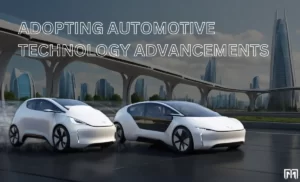 Electric Vehicles (EVs) - The Future of Cars