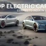 Electric Cars Coming to India in 2024