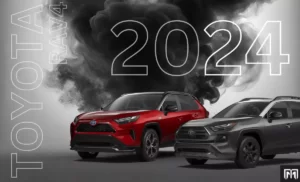 2024 Toyota RAV4 vs RAV4 Prime: A Comprehensive Comparison Toyota RAV4