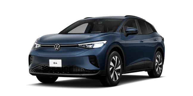 Volkswagen ID.4 Volkswagen ID.4