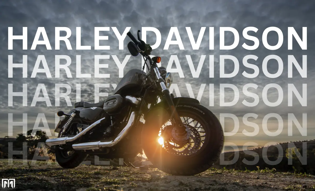 Harley Davidson