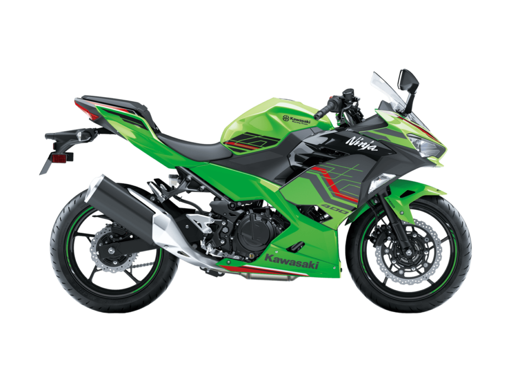 ninja400