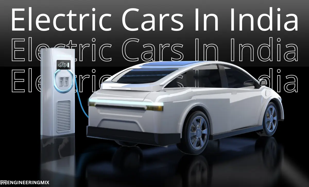 Best EV Cars In India Under 20 Lakhs 2024 Engineeringmix