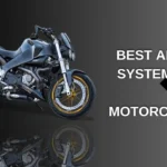 Best Alarm System for a Motorcycle