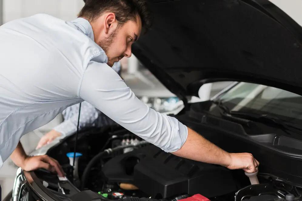 Common Causes of a Check Engine Light Due to Gas Cap Issues