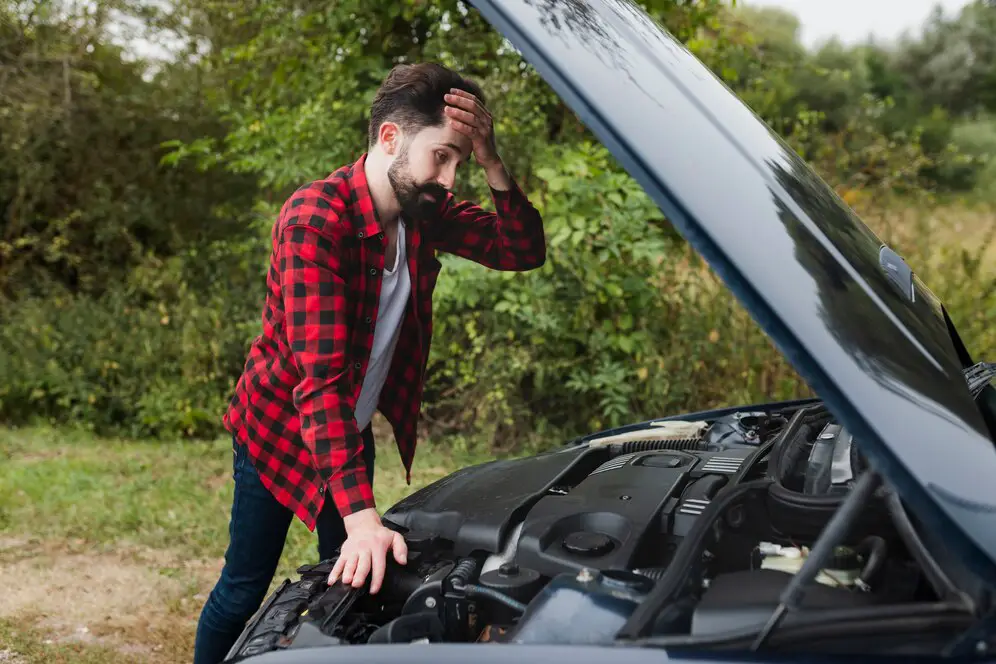 Consequences of Ignoring a Check Engine Light Related to the Gas Cap