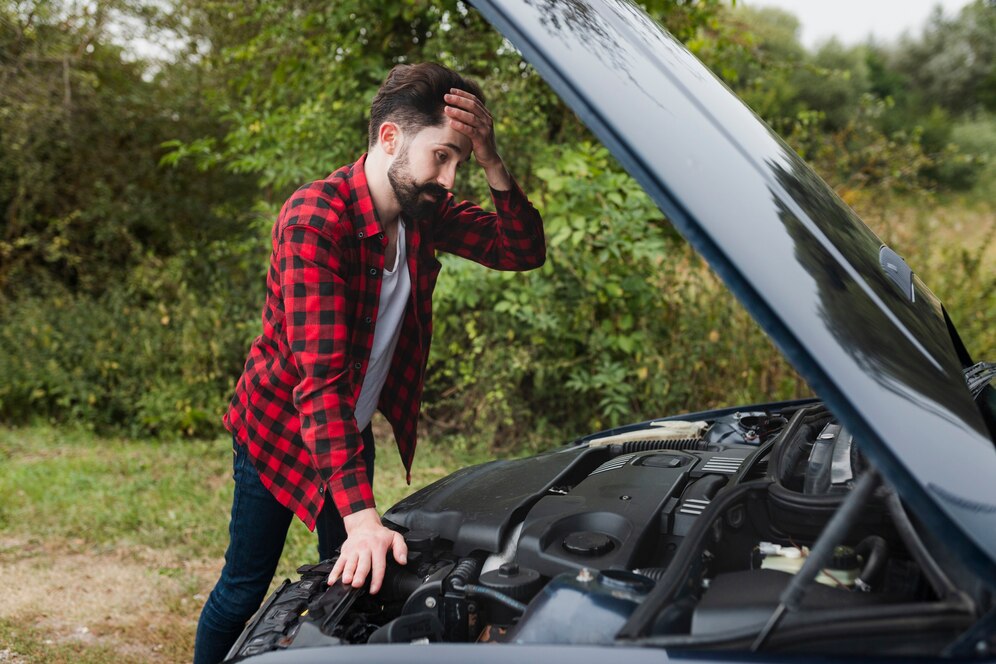 Consequences of Ignoring a Check Engine Light Related to the Gas Cap