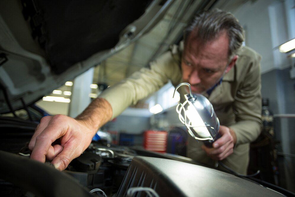 How to Address Check Engine Lights Due to Gas Cap Issues How to Address Check Engine Lights Due to Gas Cap Issues