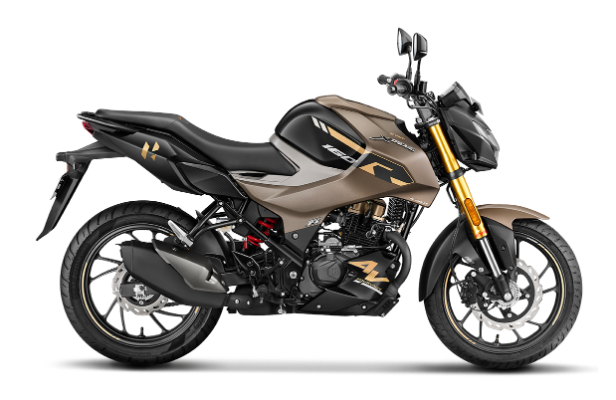 download 3 2024 Hero Xtreme 160R 4V
