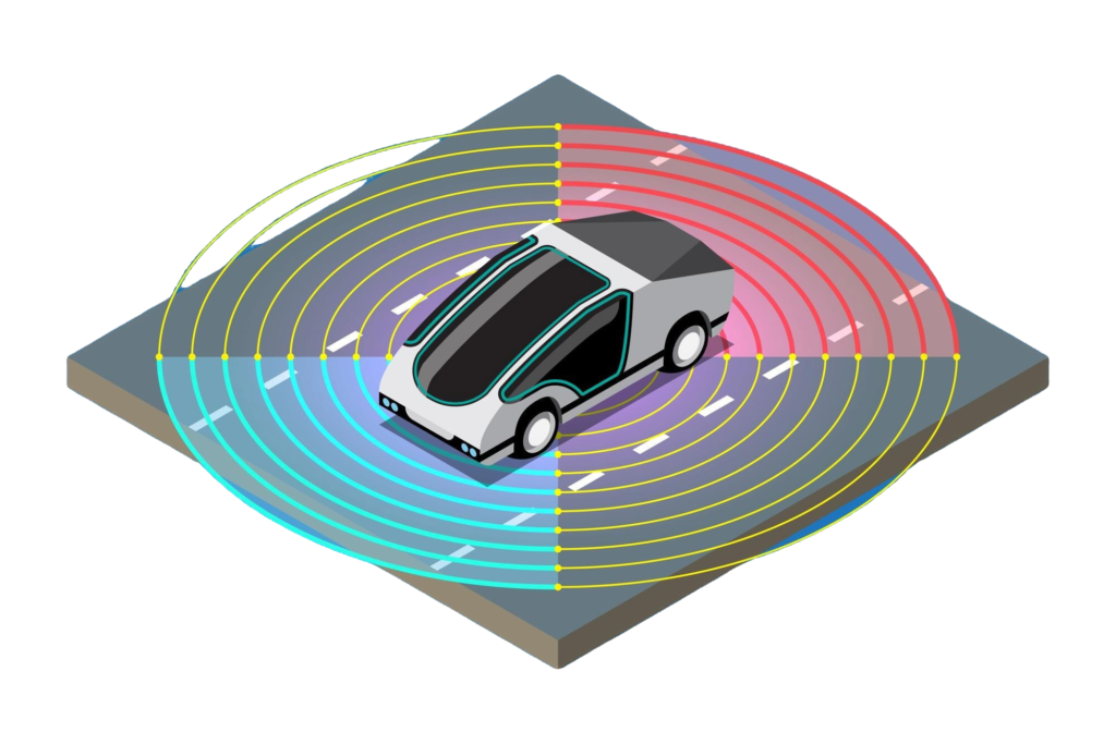 advanced driver assistance systems