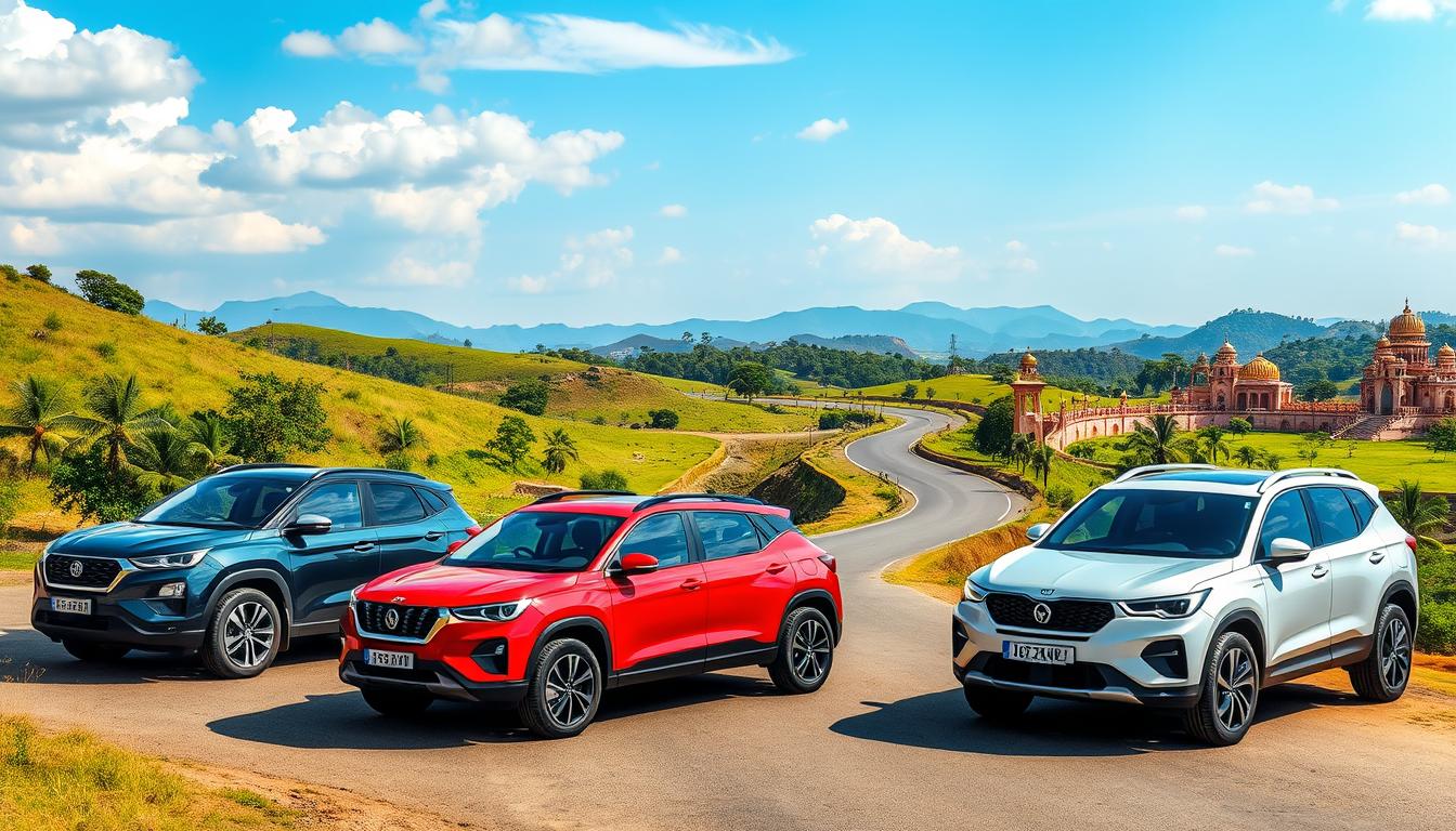 best suvs in india under 10 lakhs best suvs in india under 10 lakhs
