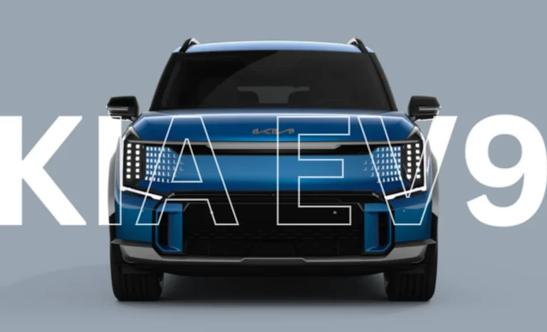 kia ev9 kia ev9