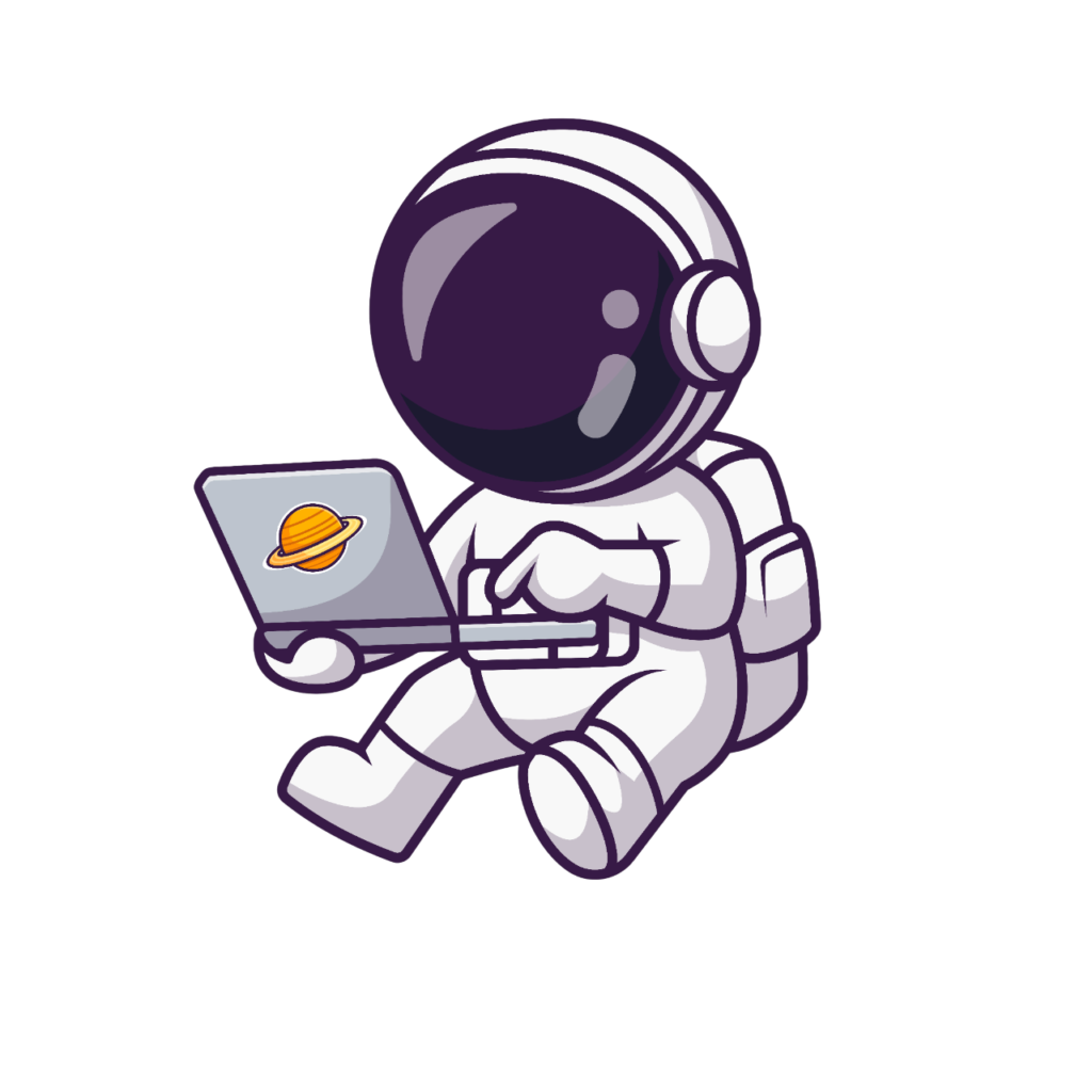 astronaut