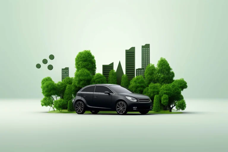 Affordable Electric Cars In The UK For 2025 Top BudgetFriendly EVs