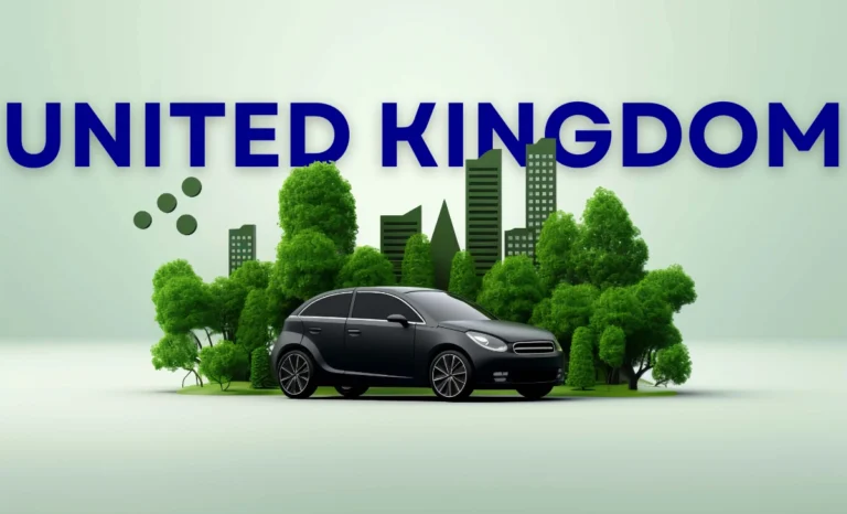 Affordable Electric Cars in the UK Affordable Electric Cars in the UK